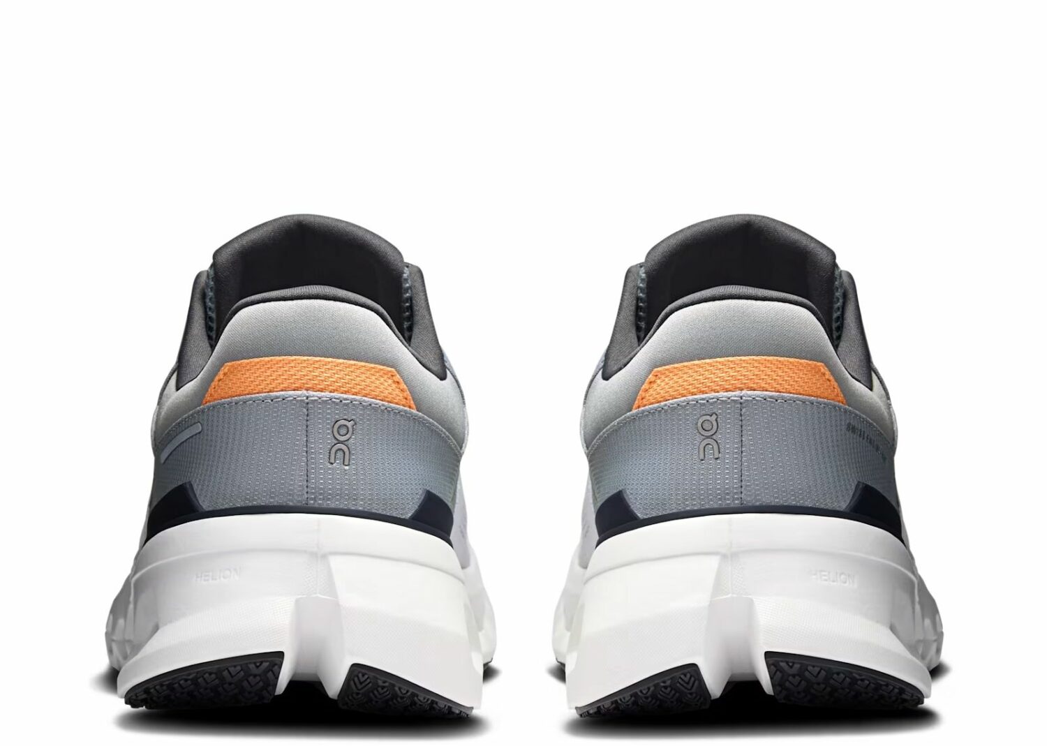 on running cloudrunner 2 wolf ivory
