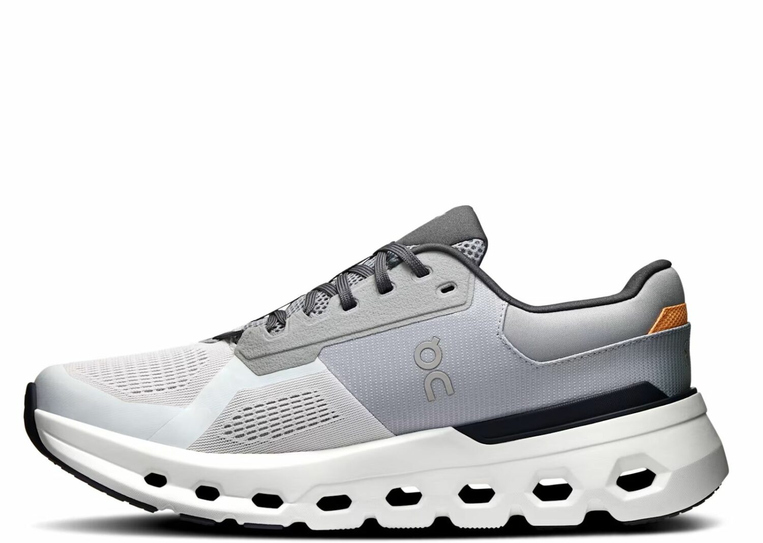 on running cloudrunner 2 wolf ivory