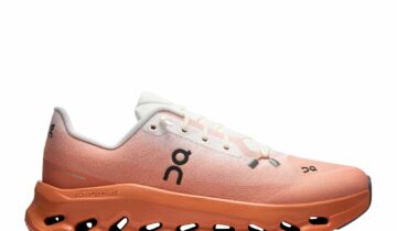 On Running Cloudtilt Ivory Canyon