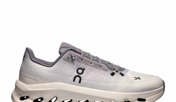 On Running Cloudtilt Rock Ivory