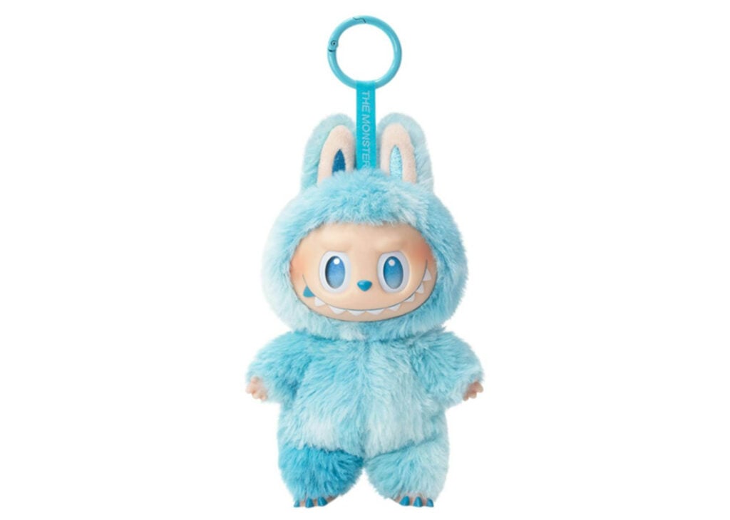 Pop Mart Labubu The Monsters Big into Energy Series Hope Vinyl