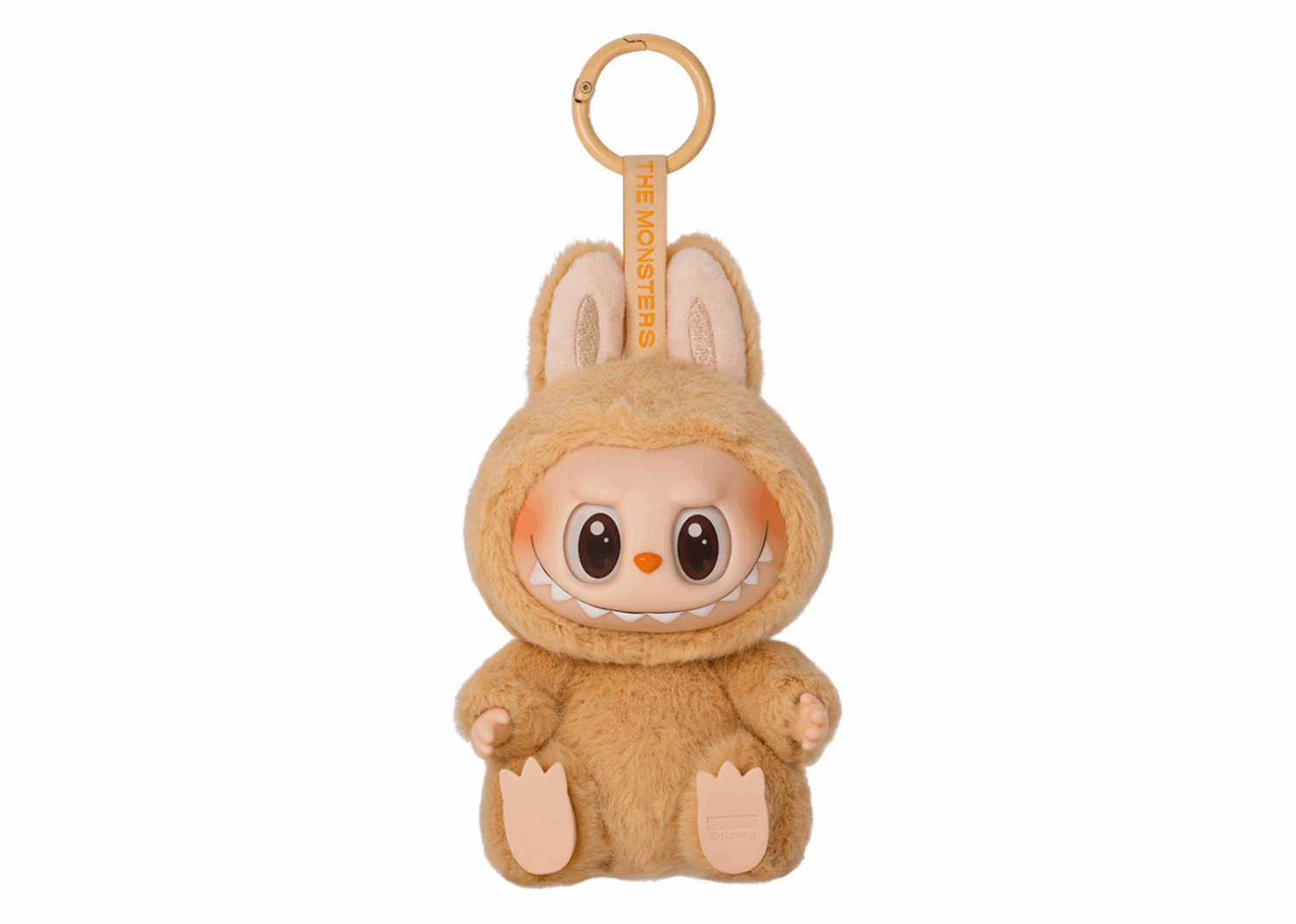 pop mart labubu the monsters have a seat baba vinyl plush