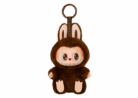 Pop Mart Labubu The Monsters Have a Seat DUODUO Vinyl Plush