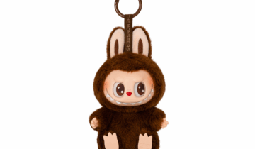 Pop Mart Labubu The Monsters Have a Seat DUODUO Vinyl Plush