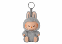 Pop Mart Labubu The Monsters Have a Seat HEHE Vinyl Plush