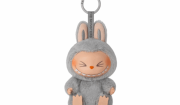 Pop Mart Labubu The Monsters Have a Seat HEHE Vinyl Plush