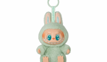 Pop Mart Labubu The Monsters Have a Seat QUQU Vinyl Plush