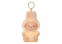 Pop Mart Labubu The Monsters Have a Seat SISI Vinyl Plush