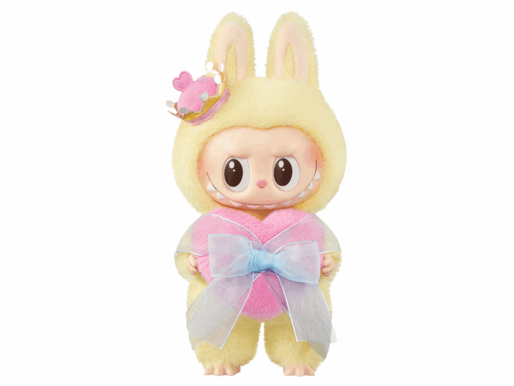 pop mart labubu the monsters let's checkmate series vinyl plush hanging card