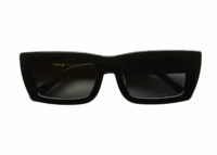 vehla florence black / smoke