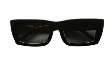 Vehla Florence Black / Smoke