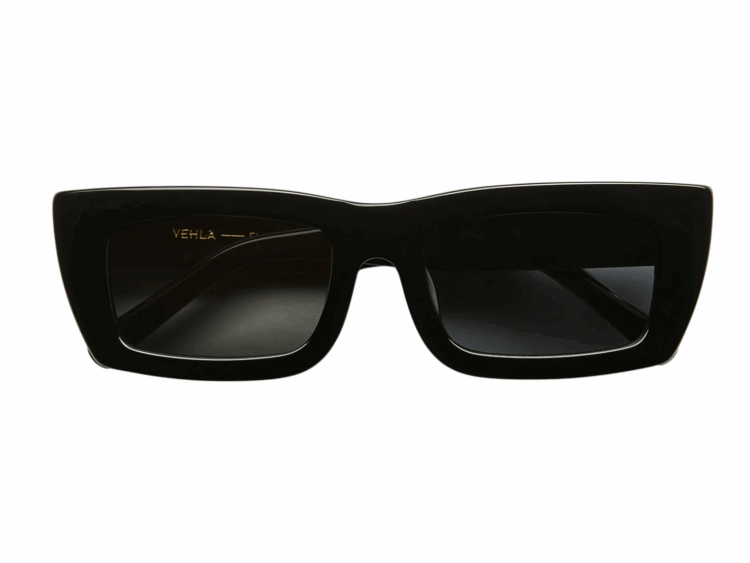 vehla florence black / smoke