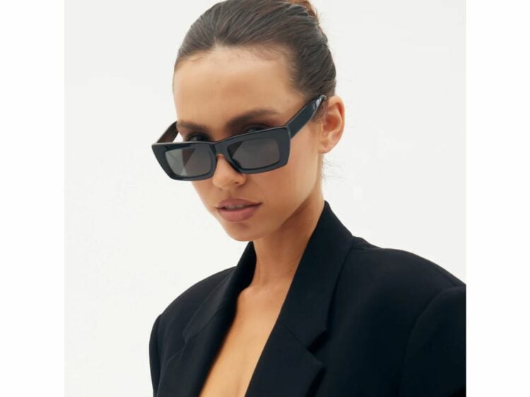 Vehla Florence - Black / Smoke