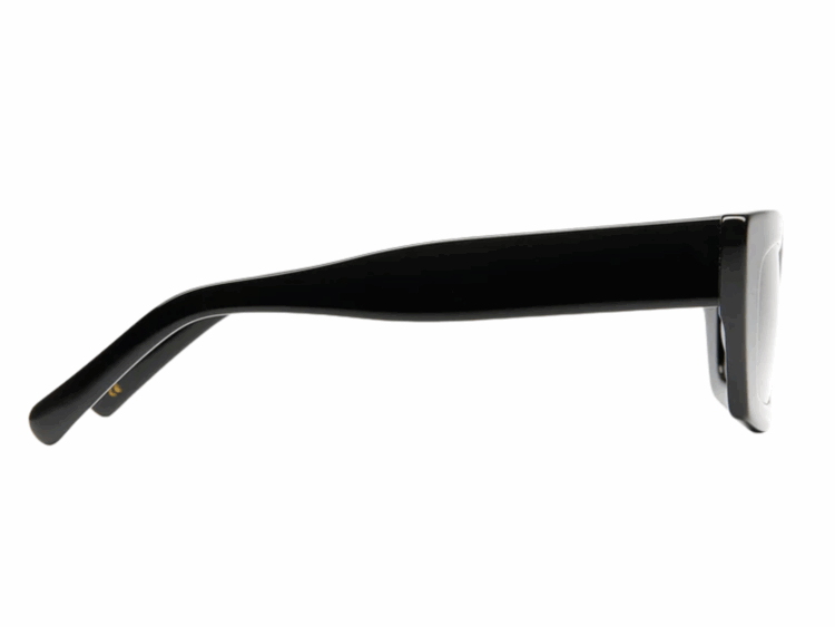 Vehla Florence - Black / Smoke