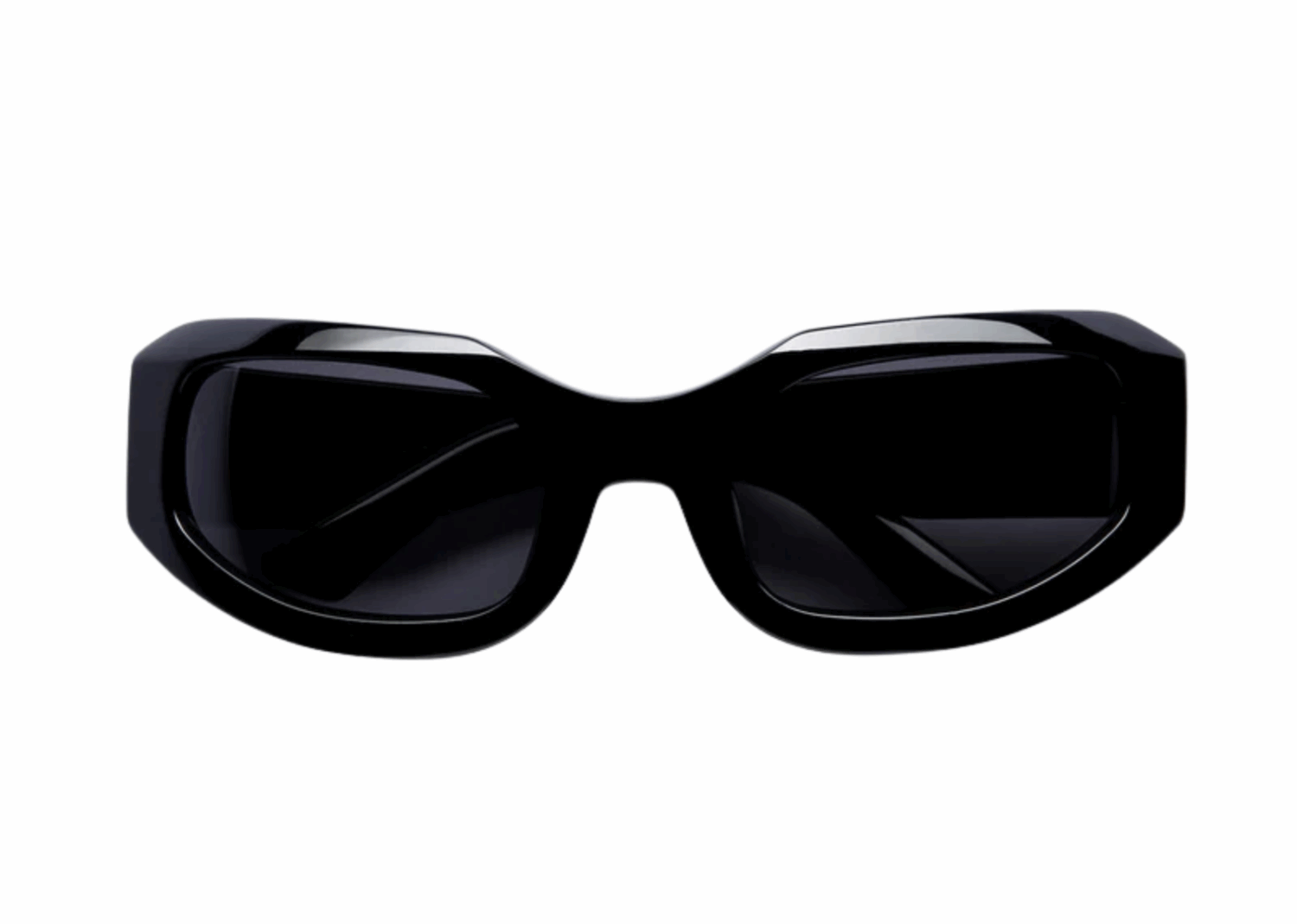 vehla gia black / smoke
