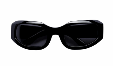 Vehla Gia Black / Smoke