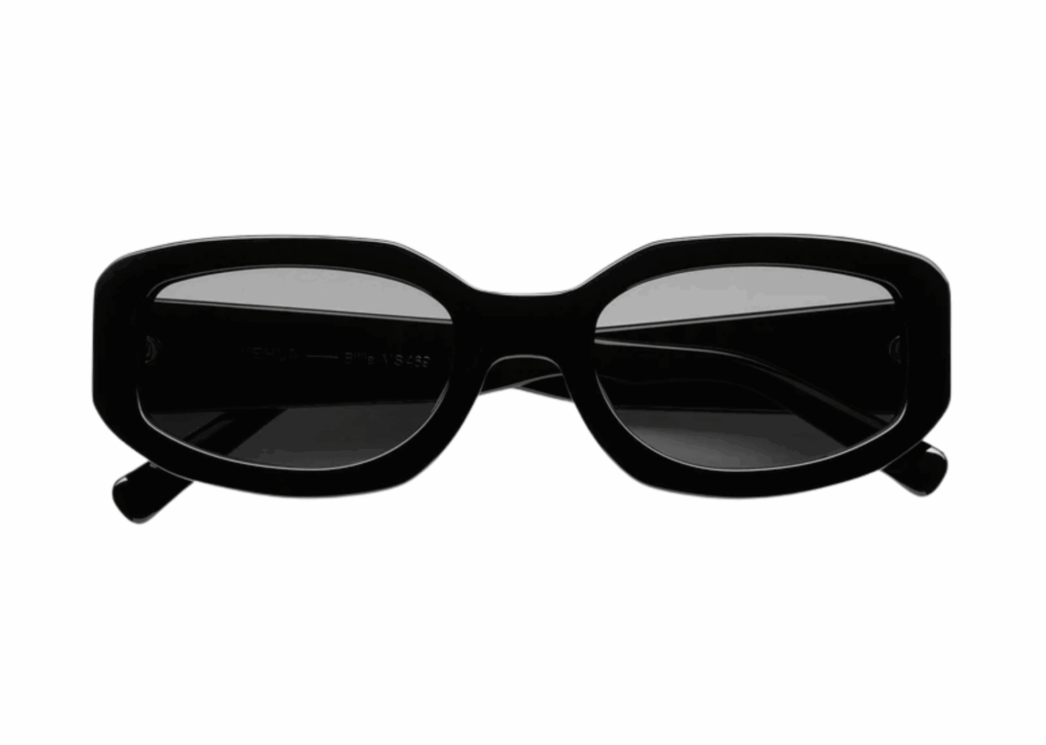 vehla indi black / smoke