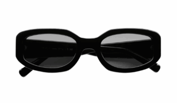 Vehla Indi Black / Smoke