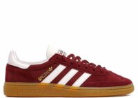 adidas handball spezial shadow red white chalk white