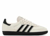 adidas Samba OG Wonder White Black Pony (W)