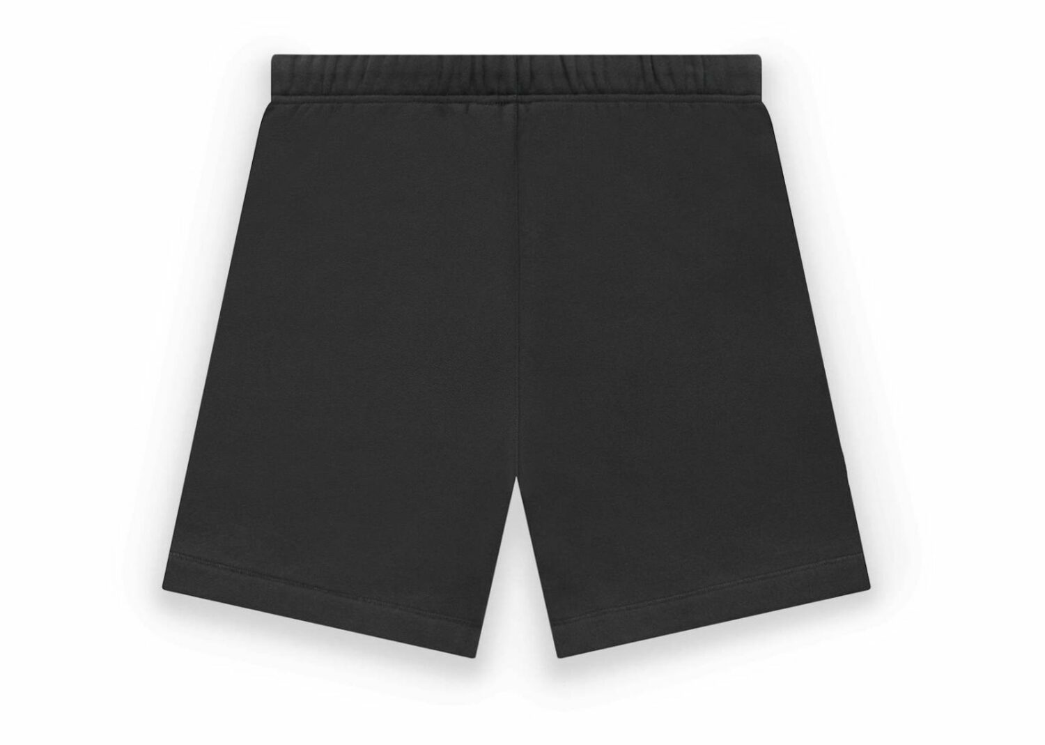 fear of god essentials 1977 shorts iron2
