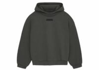 Fear of God Essentials Pullover Hoodie Ink