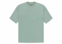 Fear of God Essentials SS Tee Sycamore