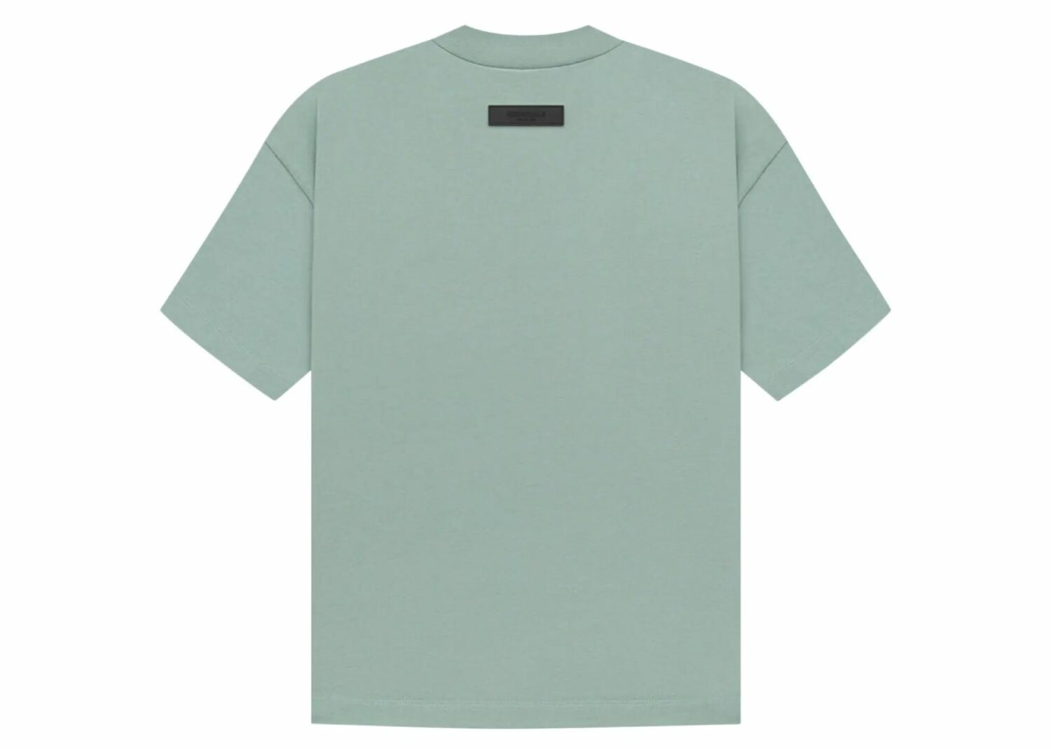 fear of god essentials ss tee sycamore2