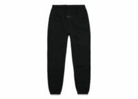 fear of god essentials sweatpants (ss22) stretch limo