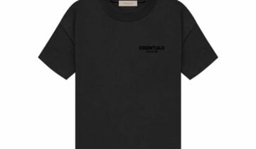 Fear of God Essentials T-shirt (SS22) Stretch Limo