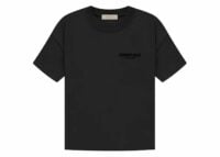 fear of god essentials tee stretch limo