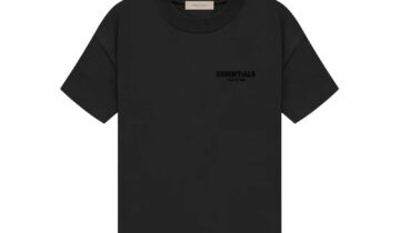 Fear of God Essentials Tee Stretch Limo