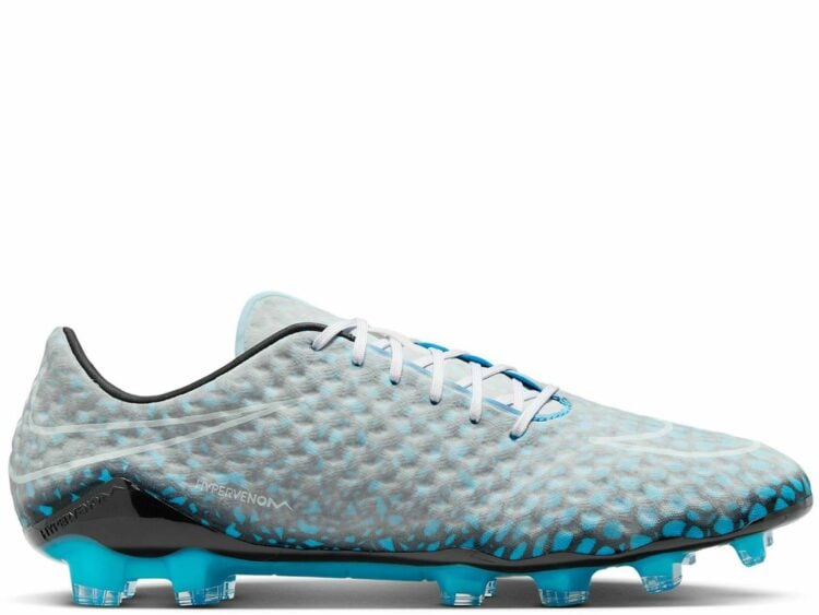 nike hypervenom phantom 1 fg white photo blue