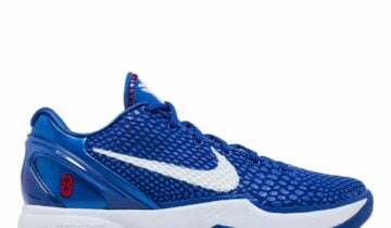Nike Kobe 6 Protro Dodgers