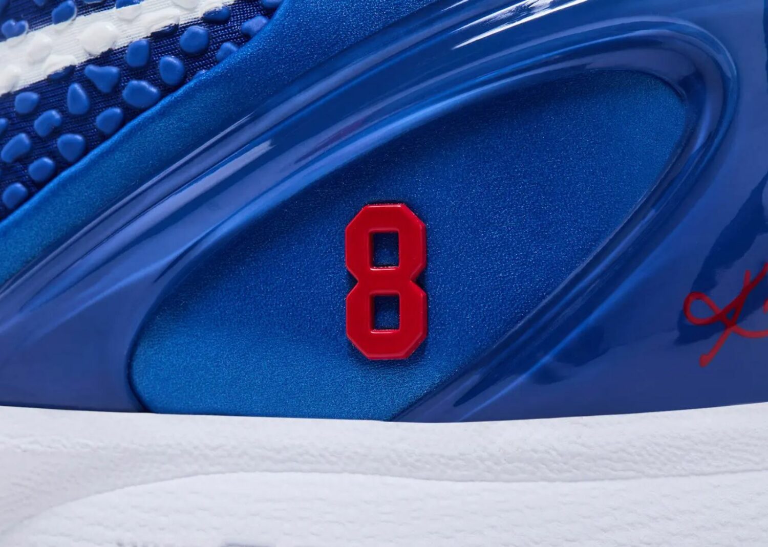 nike kobe 6 protro dodgers