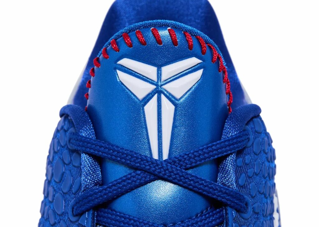 シューズ(男性用) NIKE Kobe Kobe6 protro DodgersGame  Nike Kobe 6 Protro Dodgers - CW2190-400 | Sneaker Baker