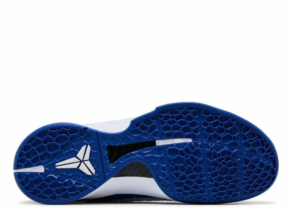 Nike Kobe 6 Protro Dodgers - CW2190-400 | Sneaker Baker
