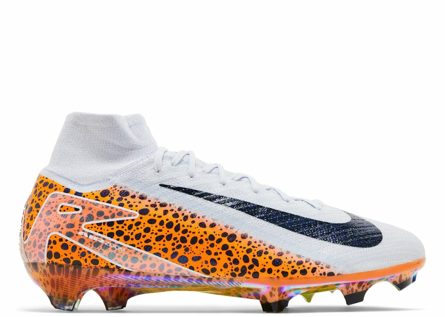 nike mercurial superfly 10 elite fg electric pack olympic safari