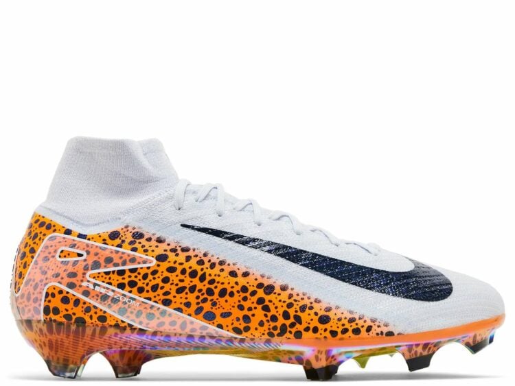 nike mercurial superfly 10 elite fg electric pack olympic safari