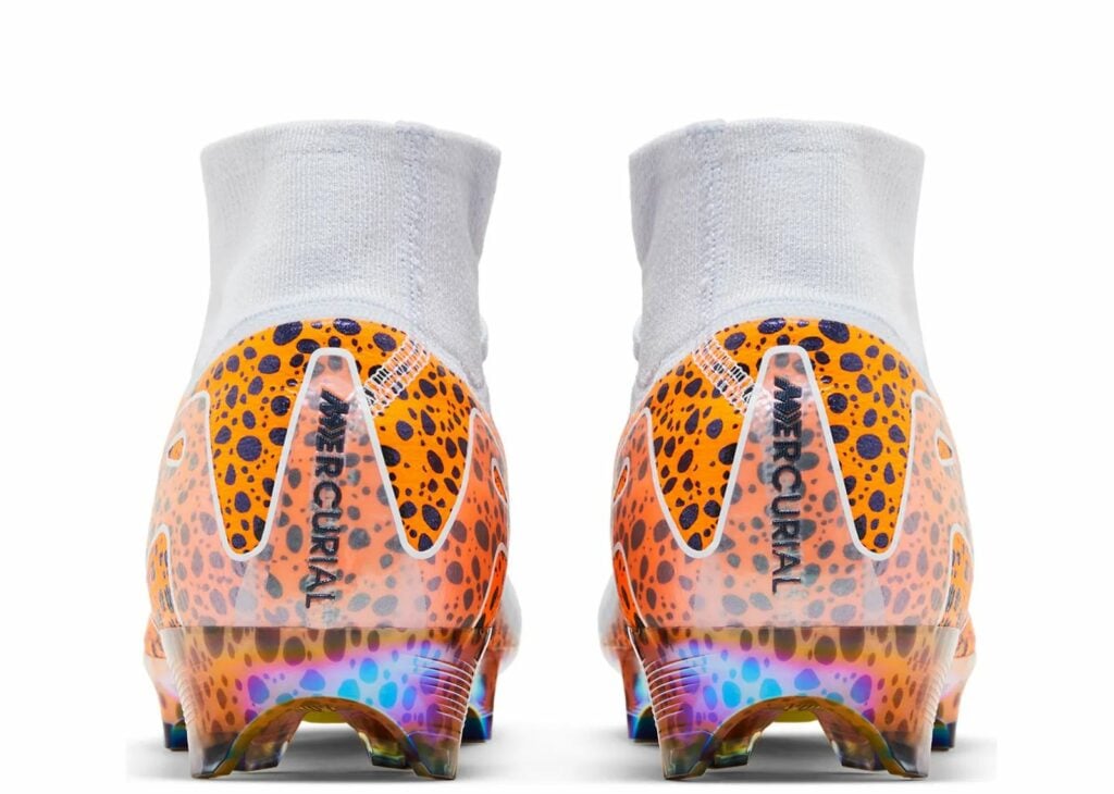 Nike Mercurial Superfly 10 Elite FG Electric Pack Olympic Safari