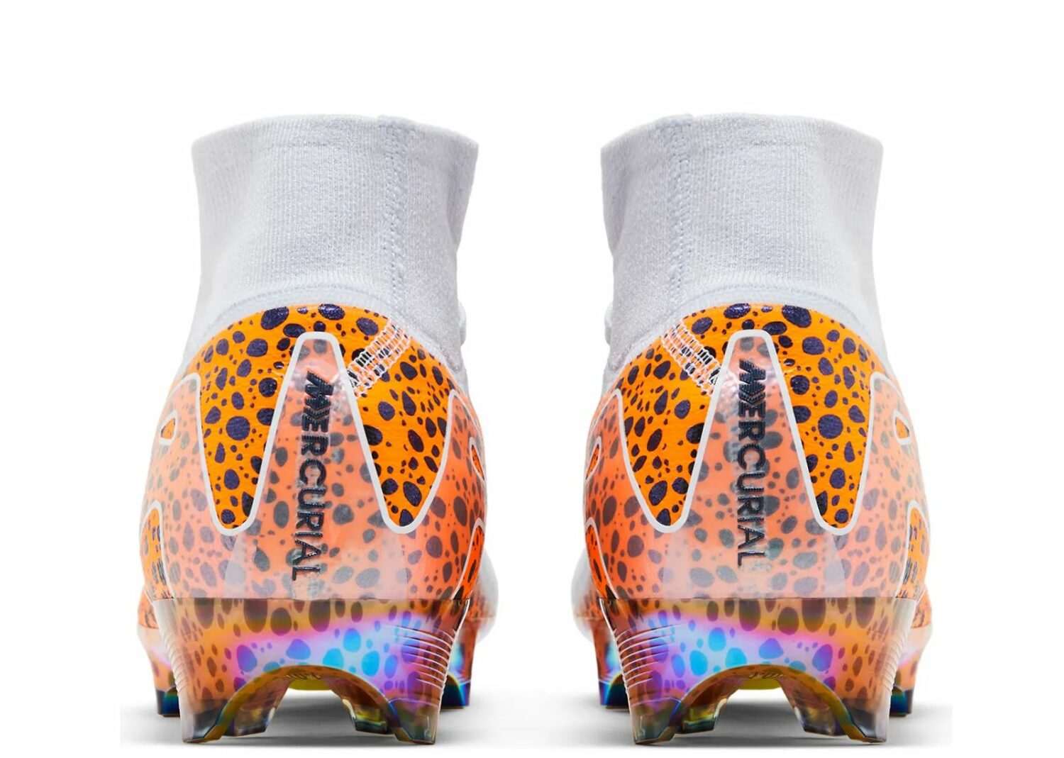nike mercurial superfly 10 elite fg electric pack olympic safari3