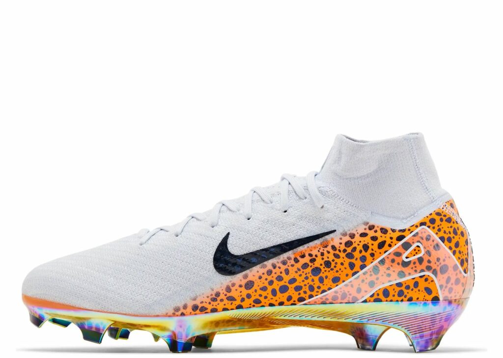 Nike Mercurial Superfly 10 Elite FG Electric Pack Olympic Safari