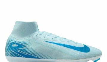 Nike Mercurial Superfly 10 Elite FG Glacier Blue
