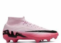 Nike Mercurial Superfly 9 Academy MG Pink Foam Black
