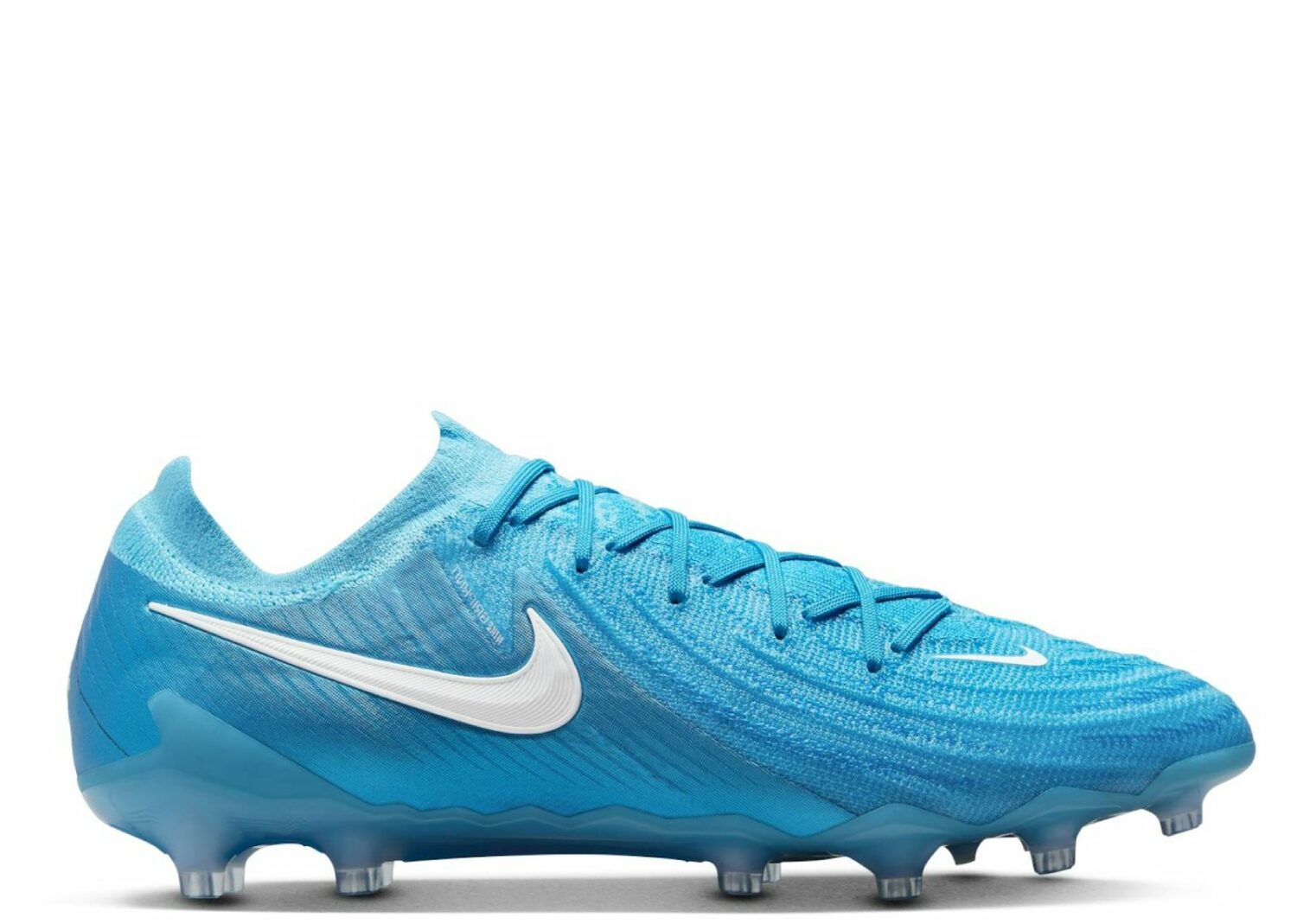 nike phantom gx 2 elite ag blue fury white