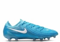 Nike Phantom GX 2 Elite AG Blue Fury White