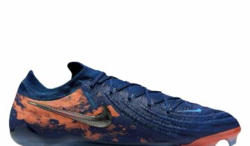 Nike Phantom GX II Elite FG Erling Haaland Force9 Blue Void