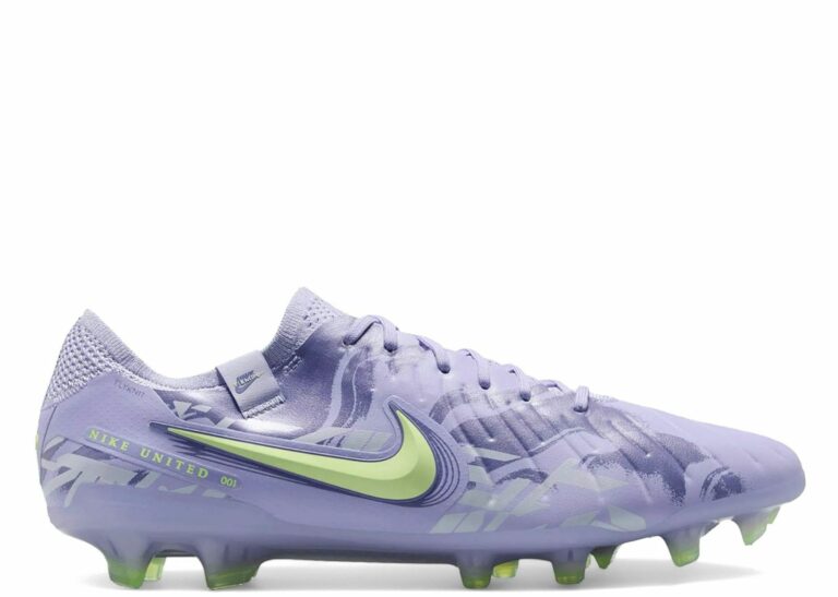 Nike Tiempo Legend 10 Elite FG United Pack
