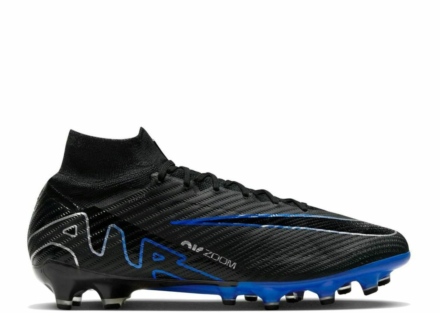 nike zoom mercurial superfly 9 elite ag pro shadow pack