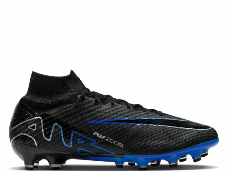 nike zoom mercurial superfly 9 elite ag pro shadow pack